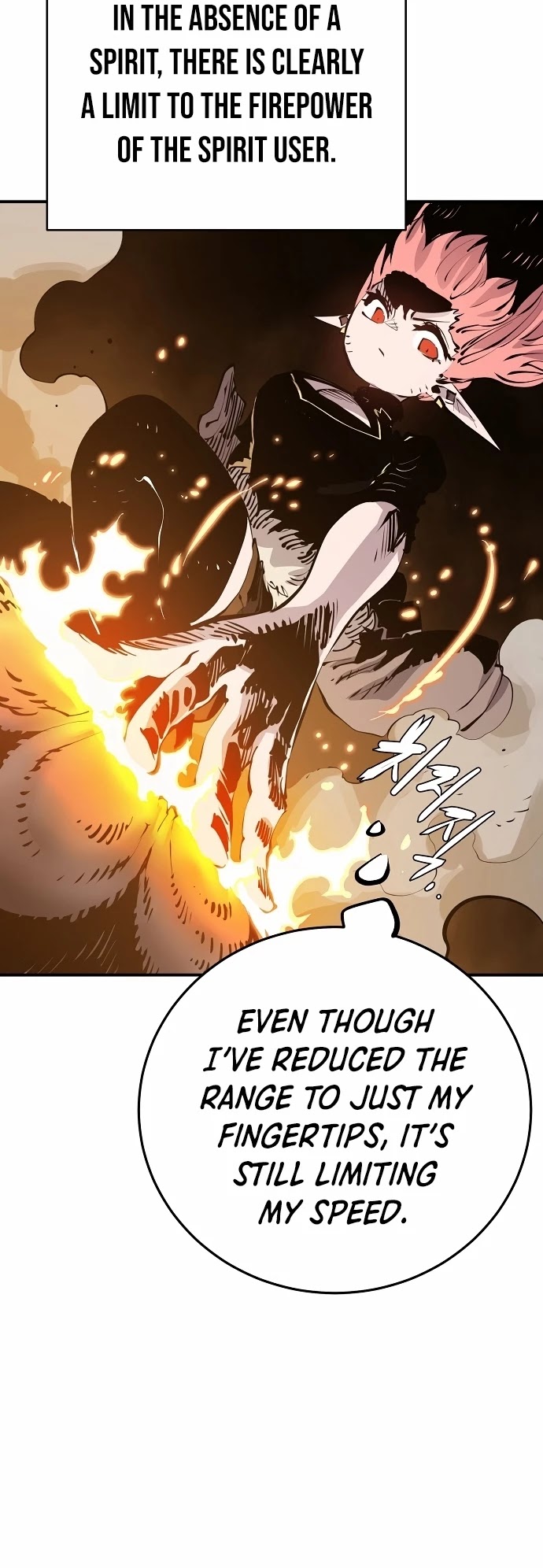 Read Player EN Manga Online