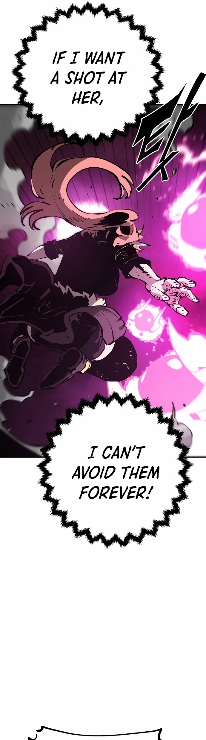 Read Player EN Manga Online