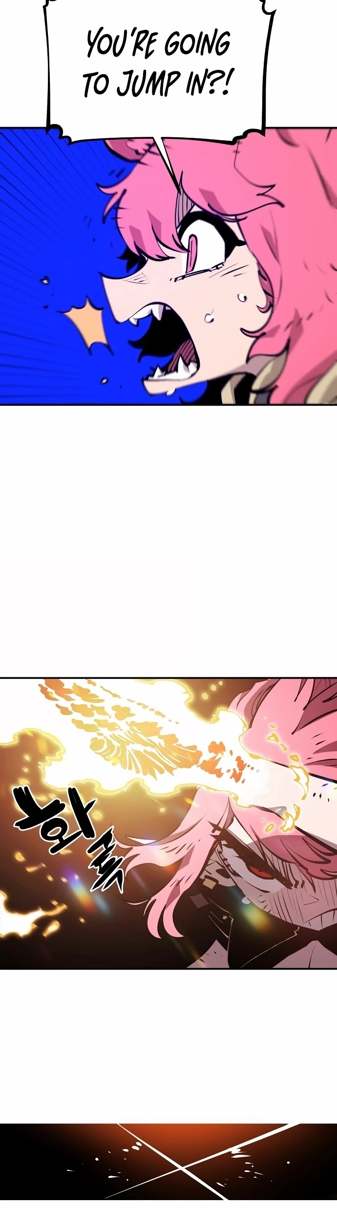 Read Player EN Manga Online