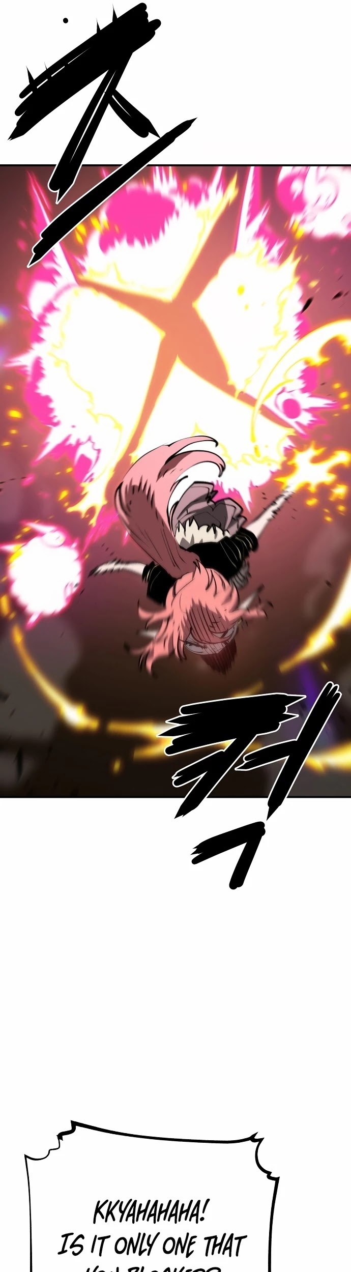 Read Player EN Manga Online