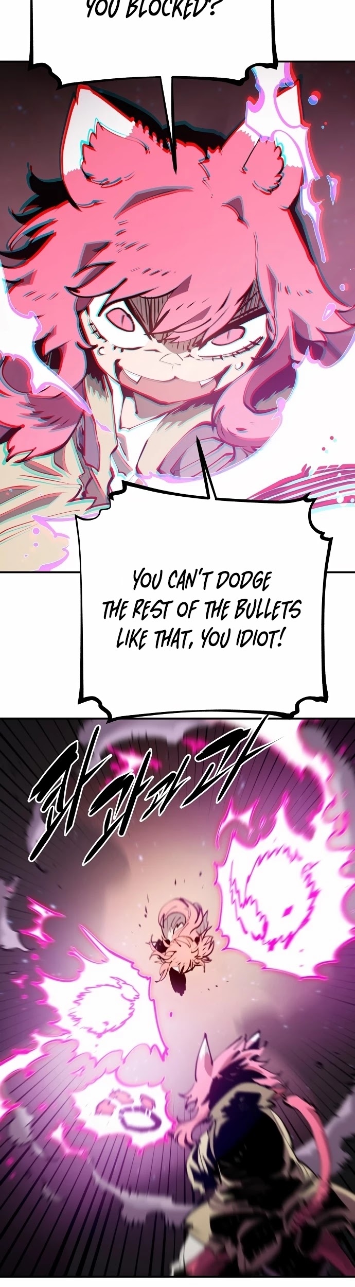 Read Player EN Manga Online