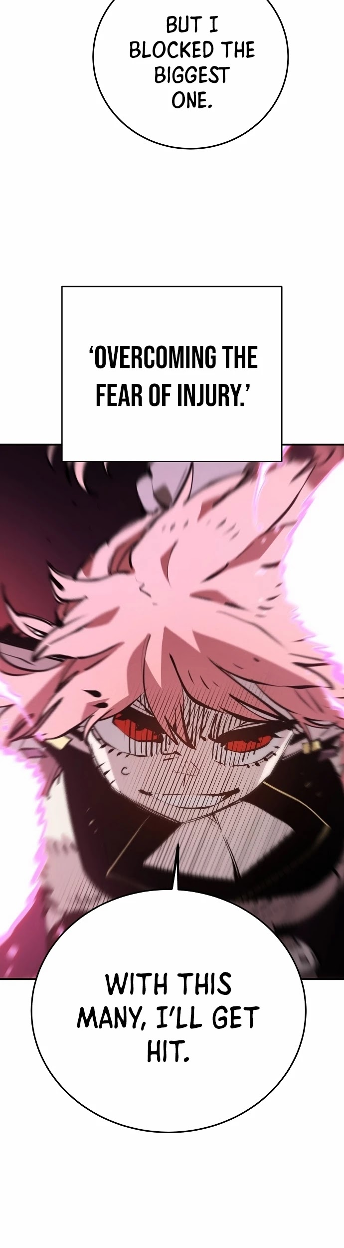 Read Player EN Manga Online