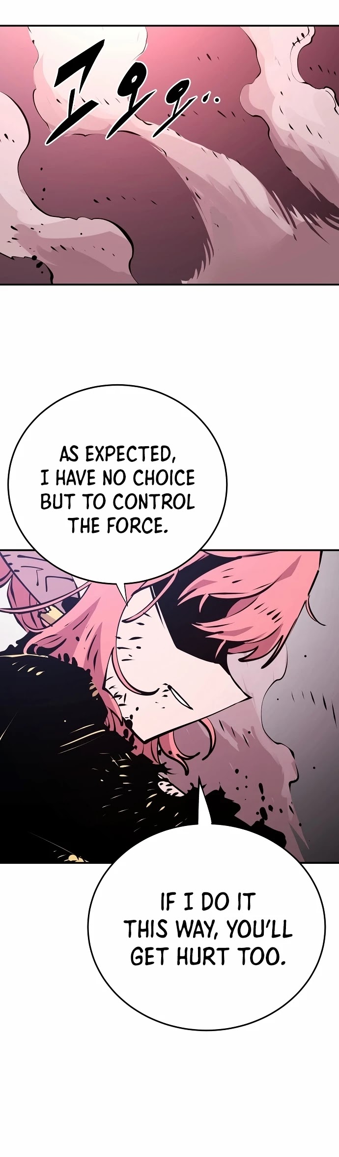 Read Player EN Manga Online