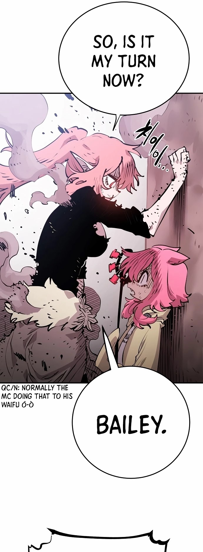 Read Player EN Manga Online