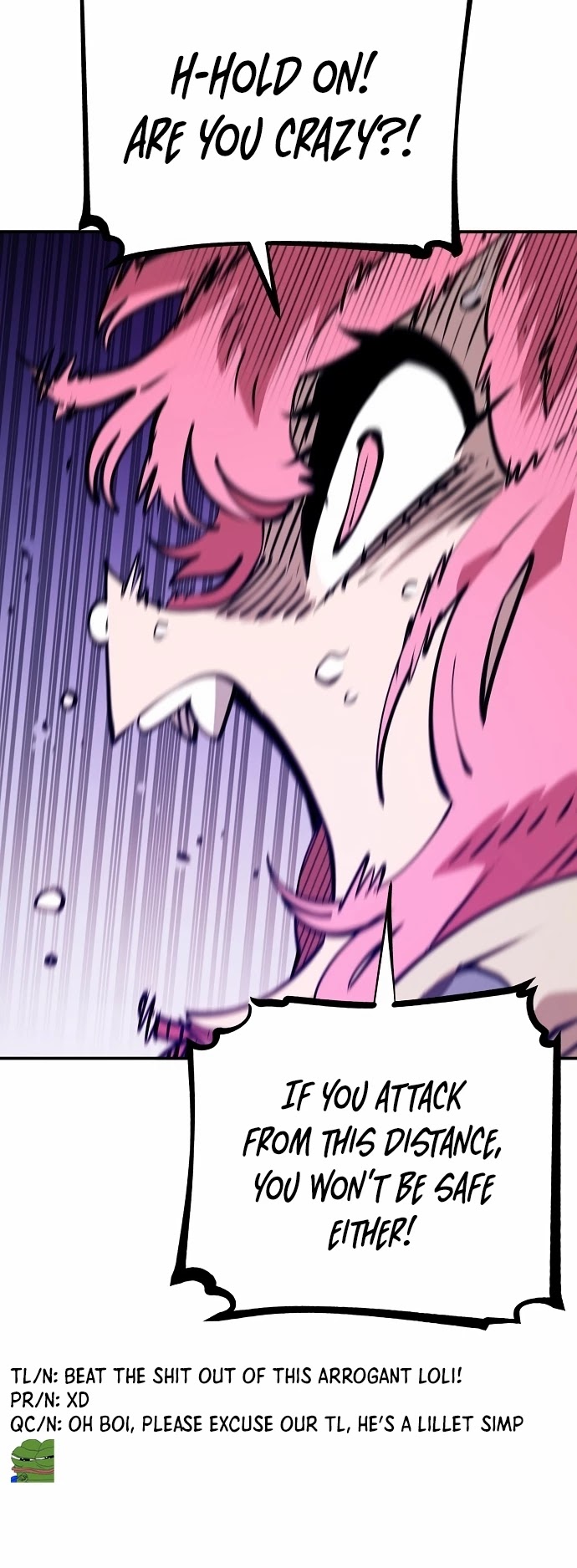 Read Player EN Manga Online