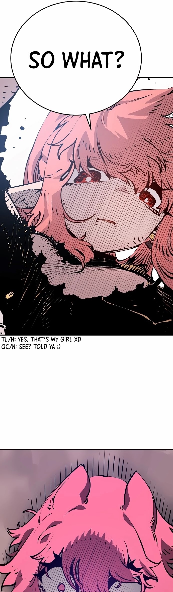 Read Player EN Manga Online