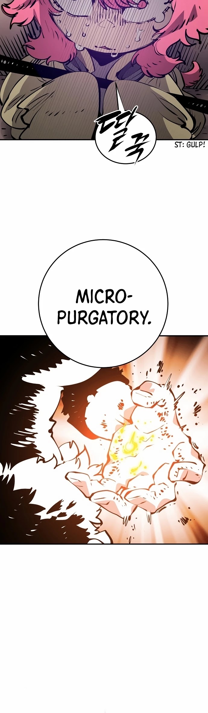 Read Player EN Manga Online
