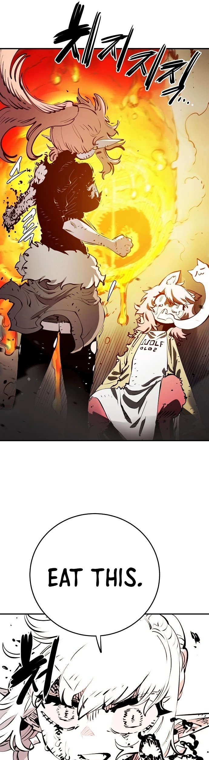 Read Player EN Manga Online