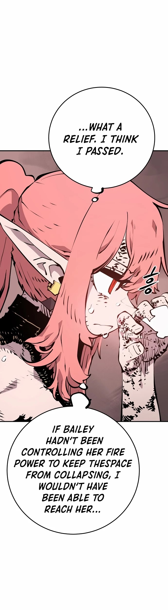 Read Player EN Manga Online