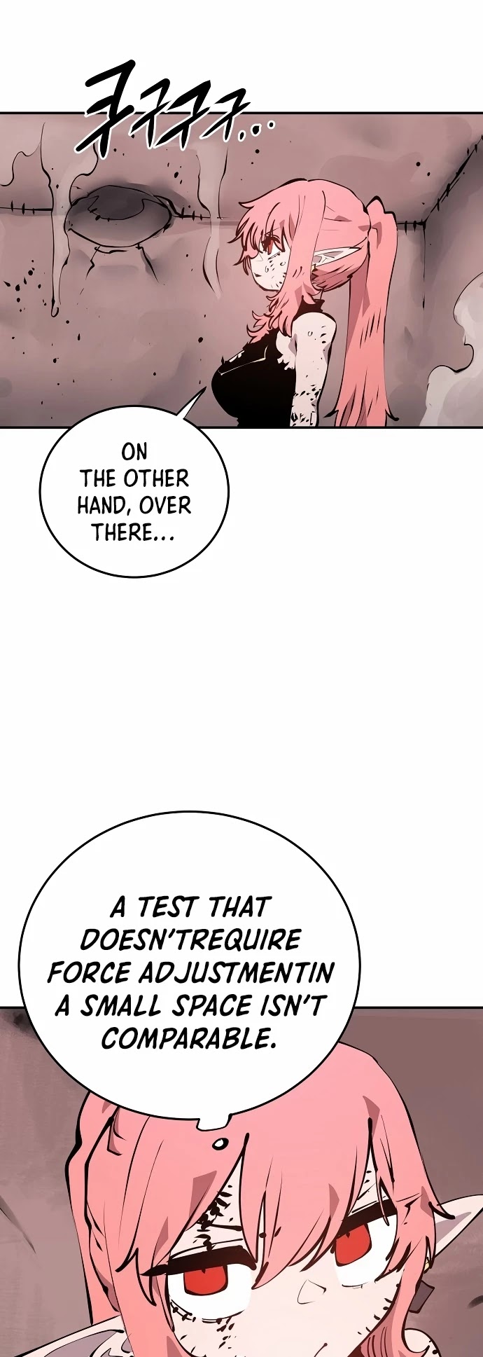 Read Player EN Manga Online