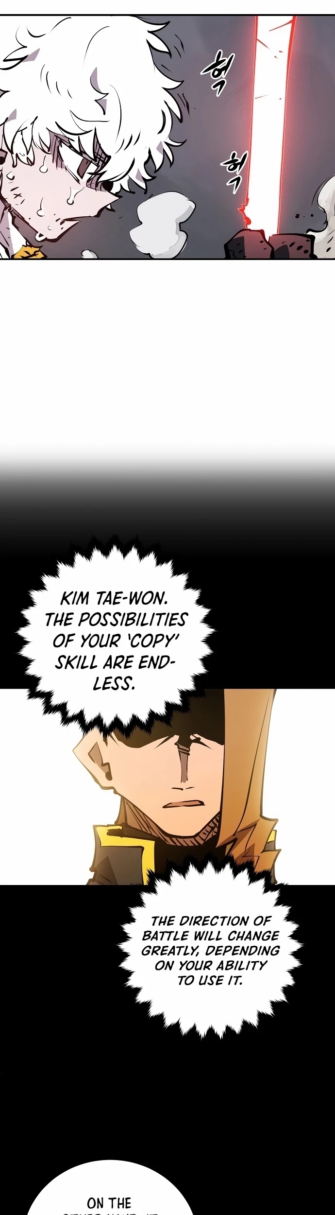 Read Player EN Manga Online