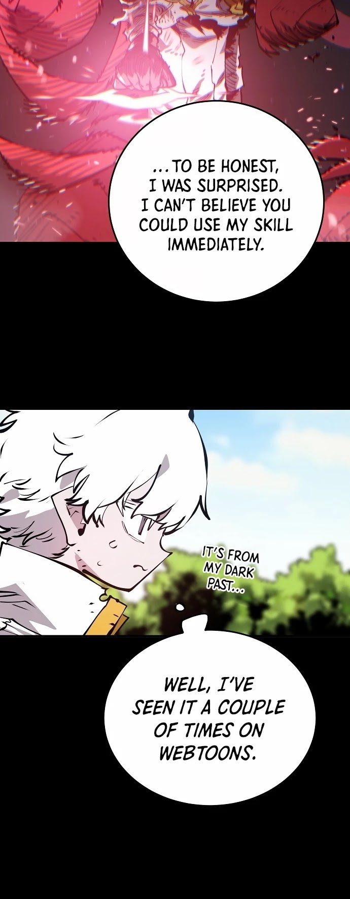Read Player EN Manga Online