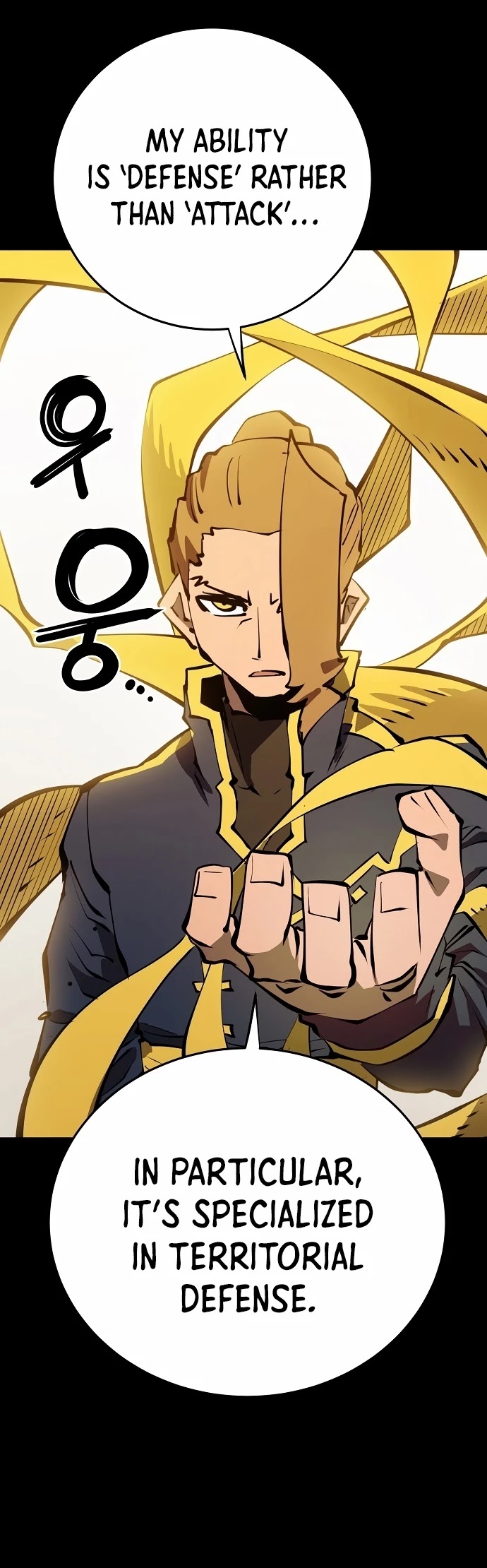 Read Player EN Manga Online