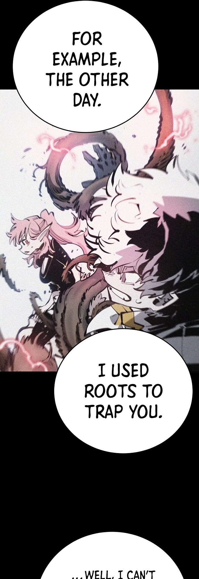 Read Player EN Manga Online