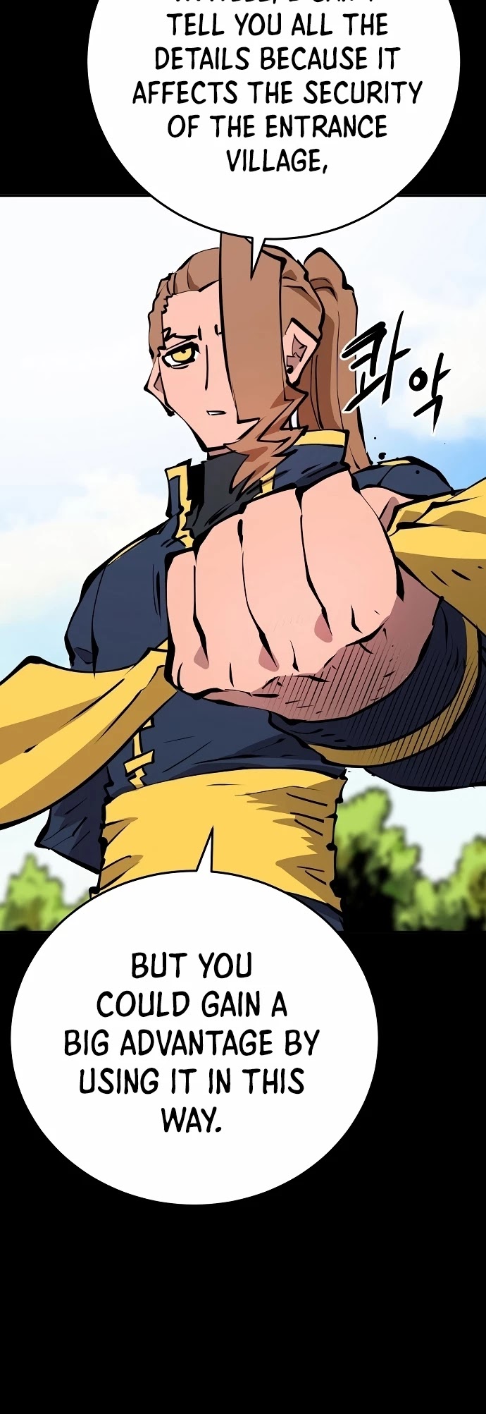 Read Player EN Manga Online
