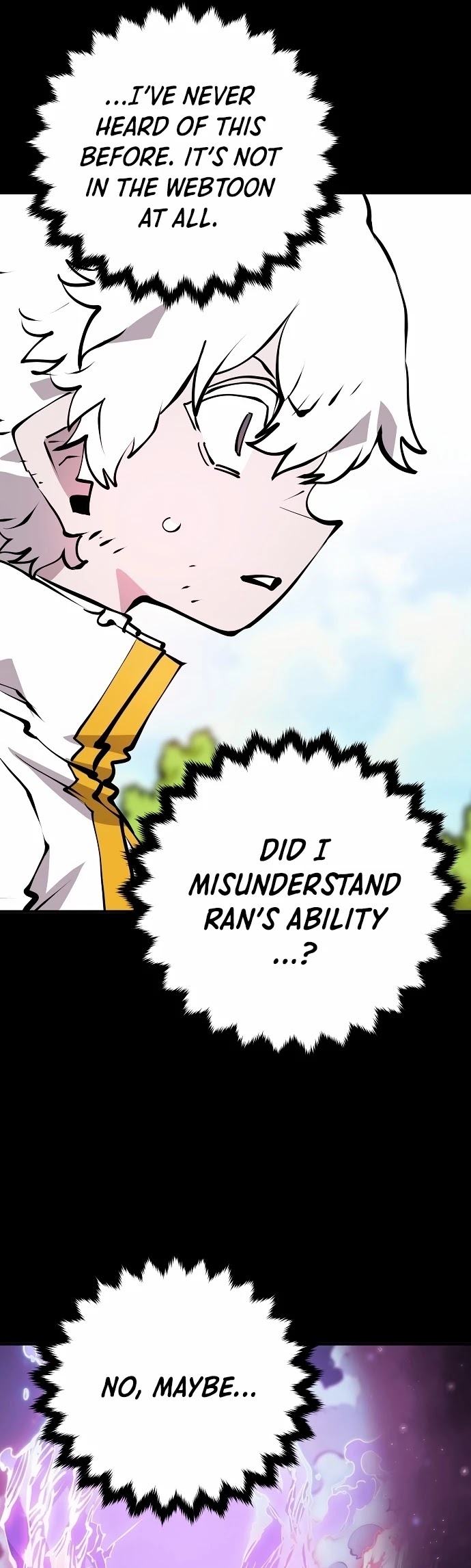 Read Player EN Manga Online