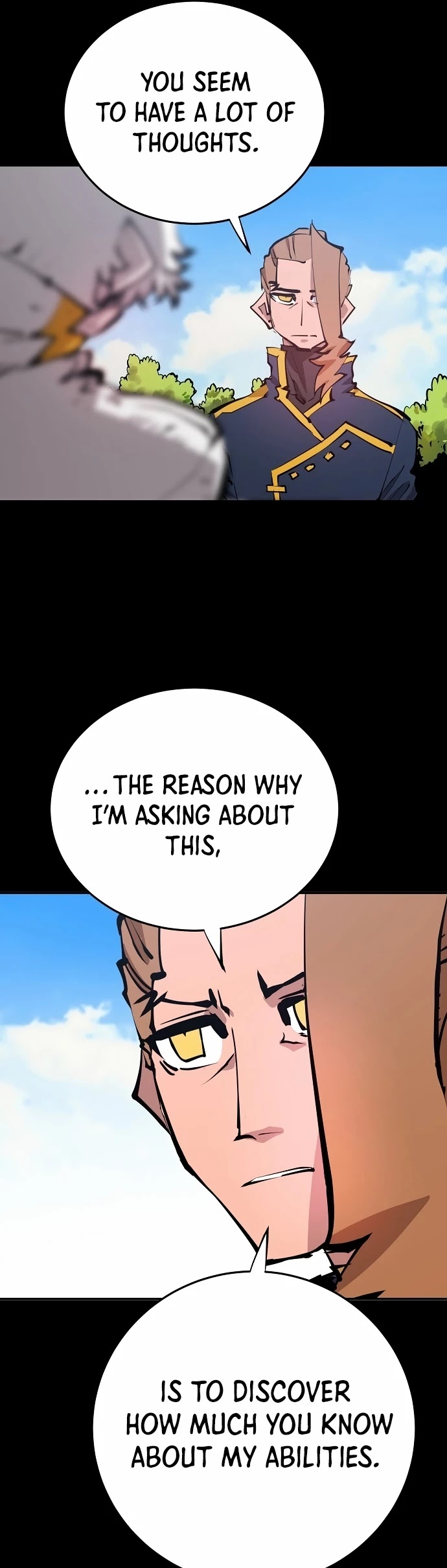 Read Player EN Manga Online