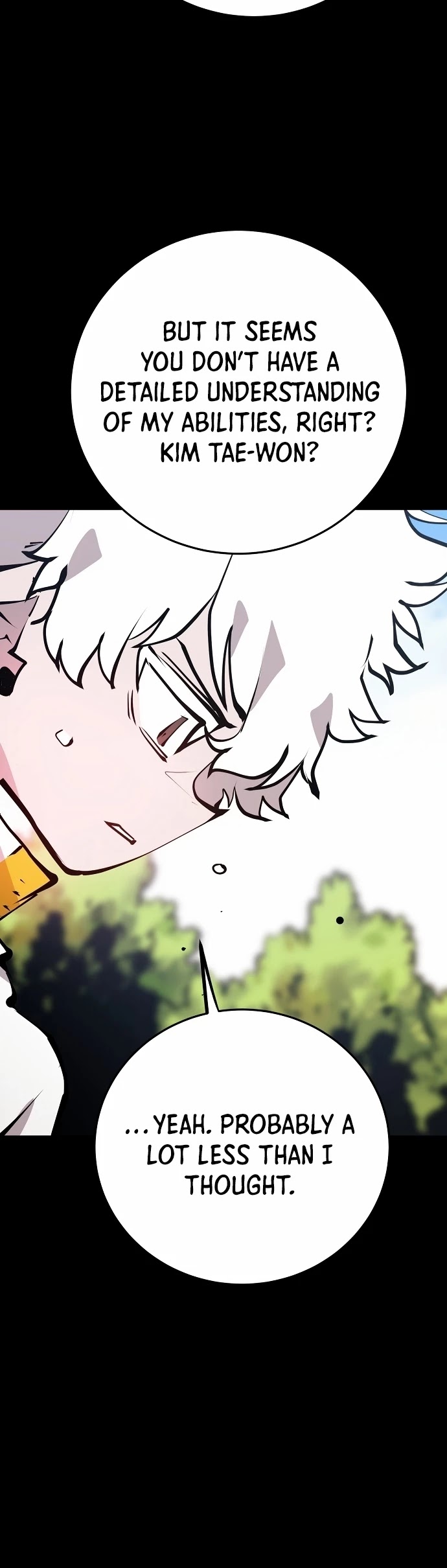 Read Player EN Manga Online