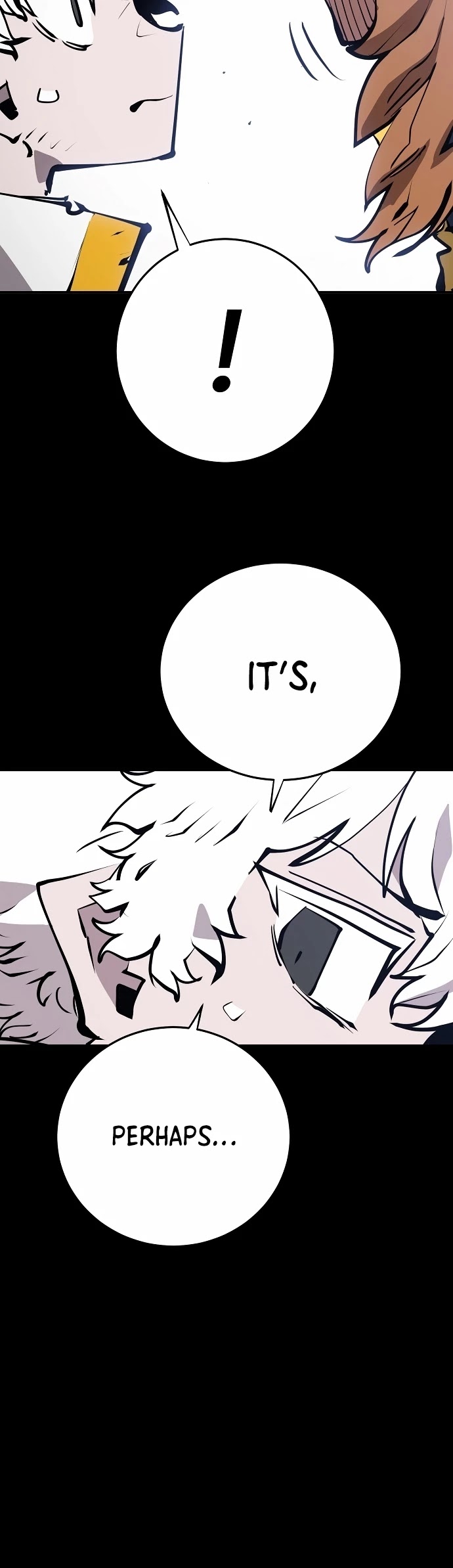 Read Player EN Manga Online