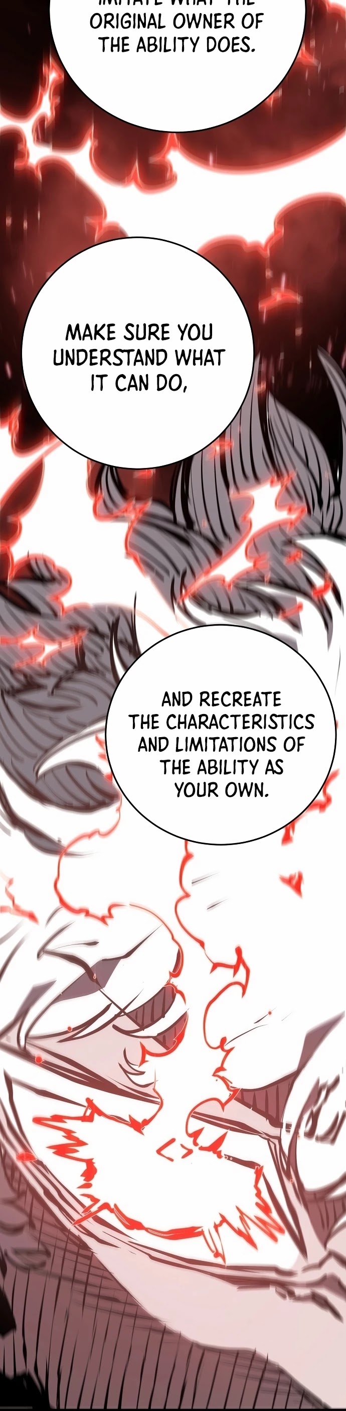 Read Player EN Manga Online