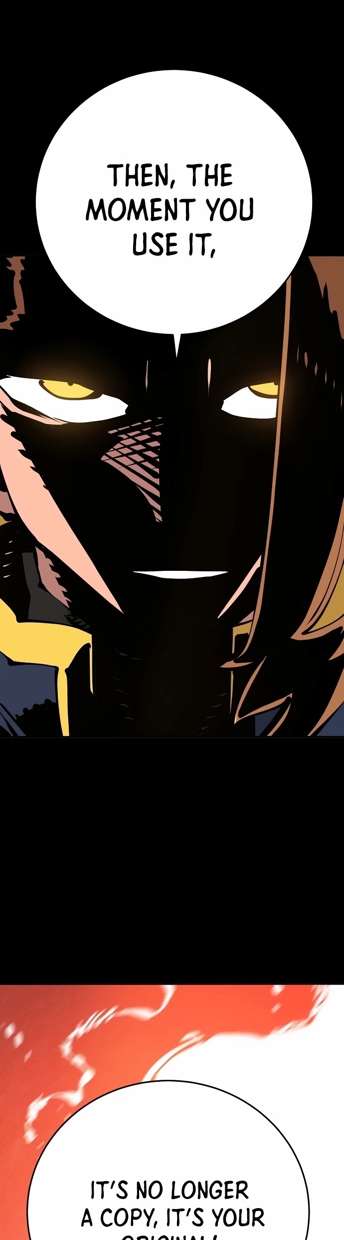 Read Player EN Manga Online