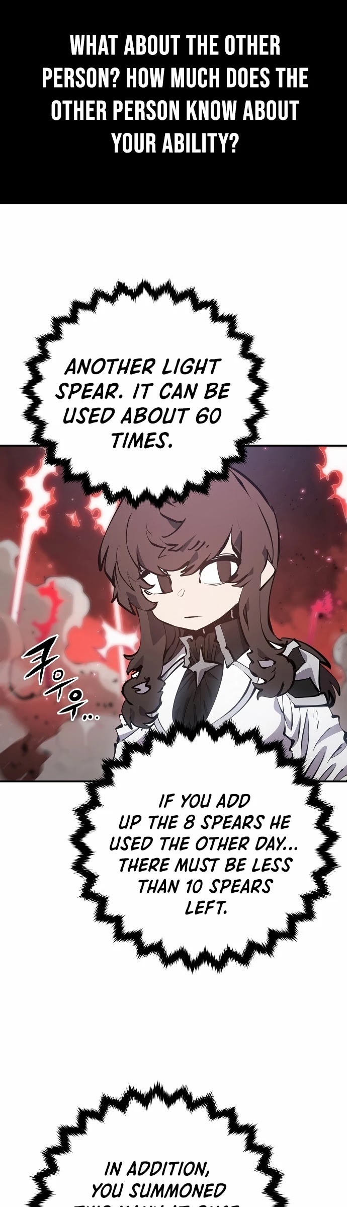 Read Player EN Manga Online