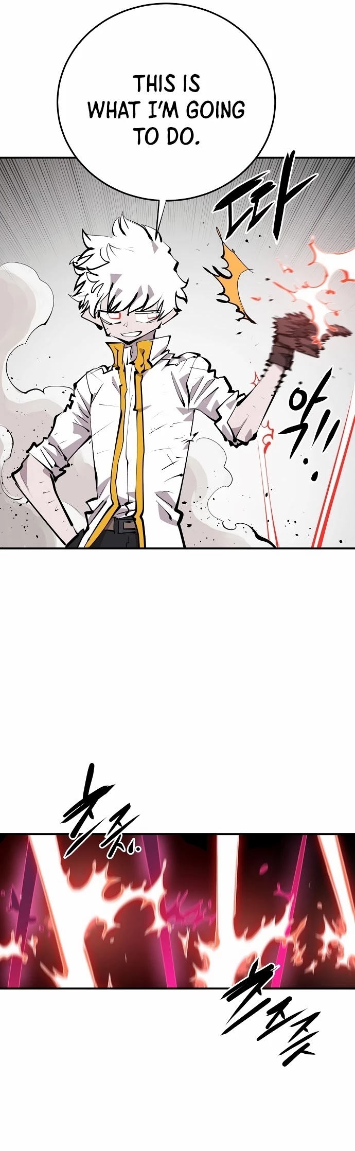Read Player EN Manga Online