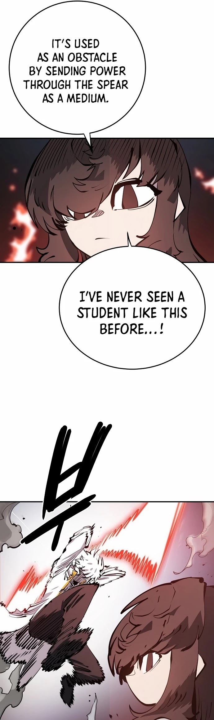 Read Player EN Manga Online