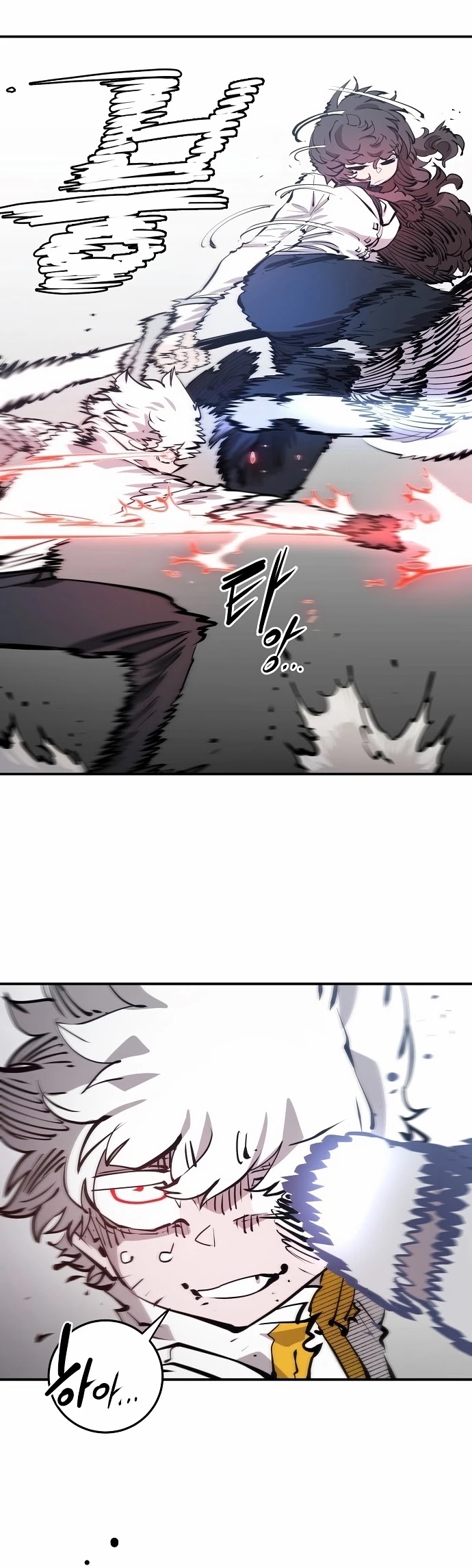 Read Player EN Manga Online
