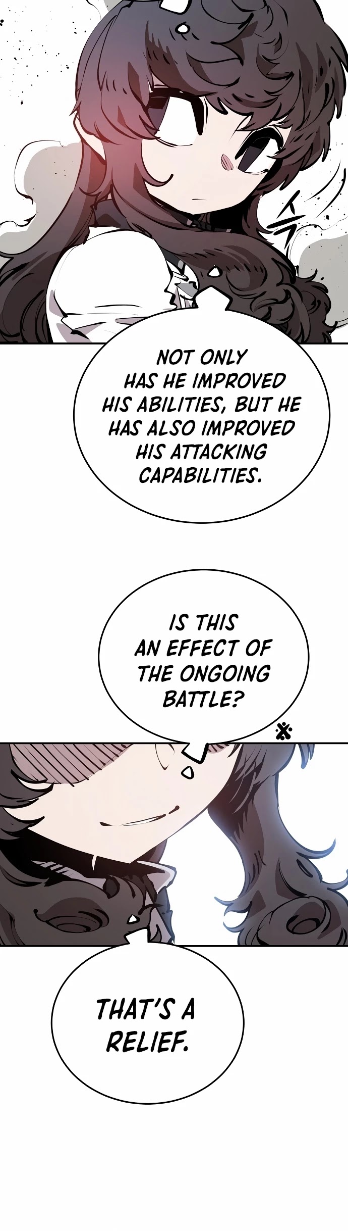 Read Player EN Manga Online