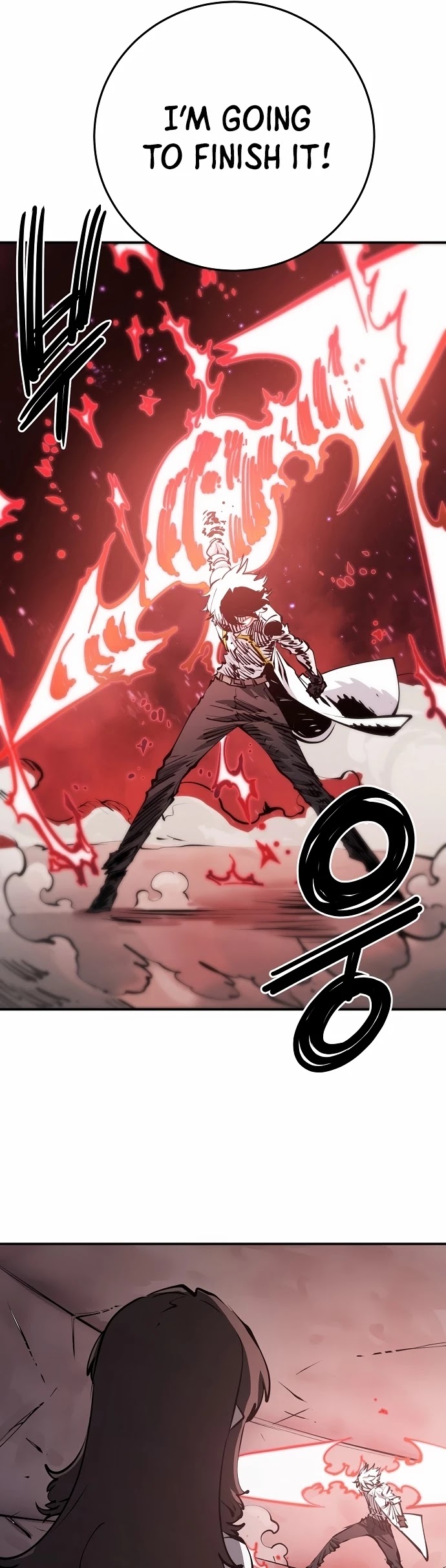 Read Player EN Manga Online