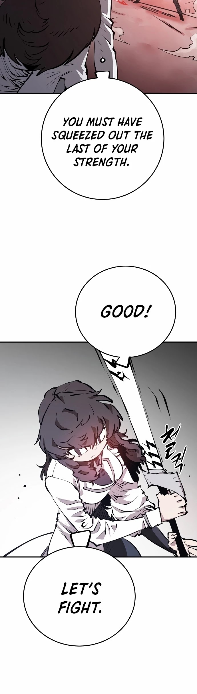 Read Player EN Manga Online