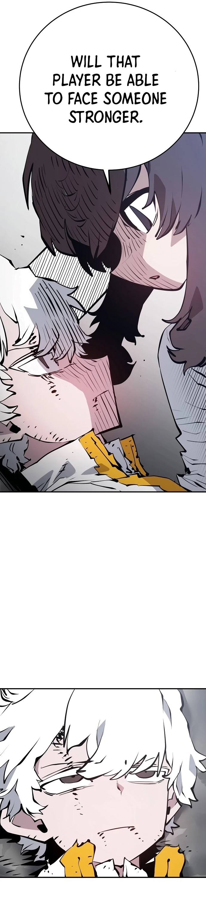 Read Player EN Manga Online