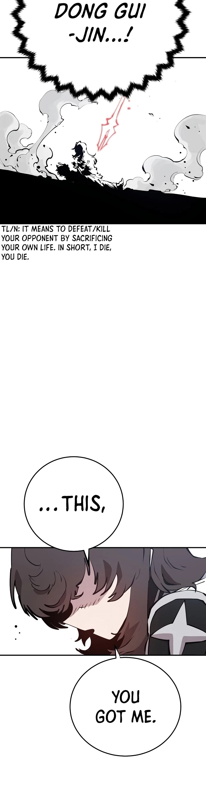 Read Player EN Manga Online