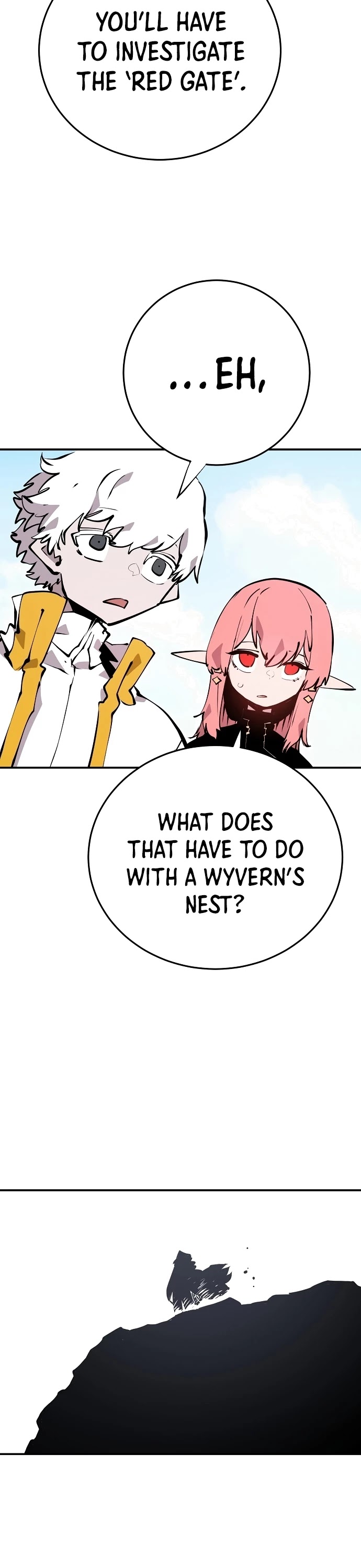 Read Player EN Manga Online