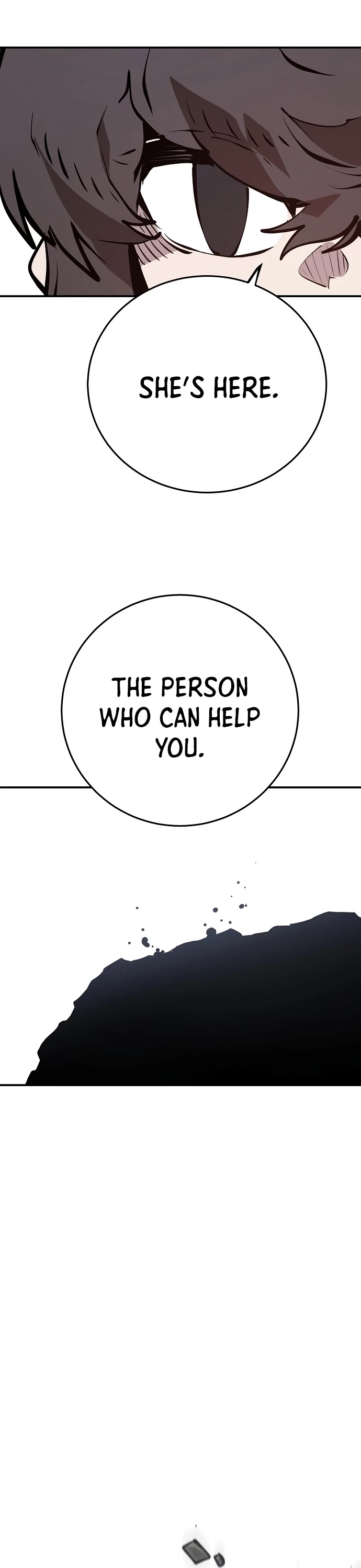Read Player EN Manga Online