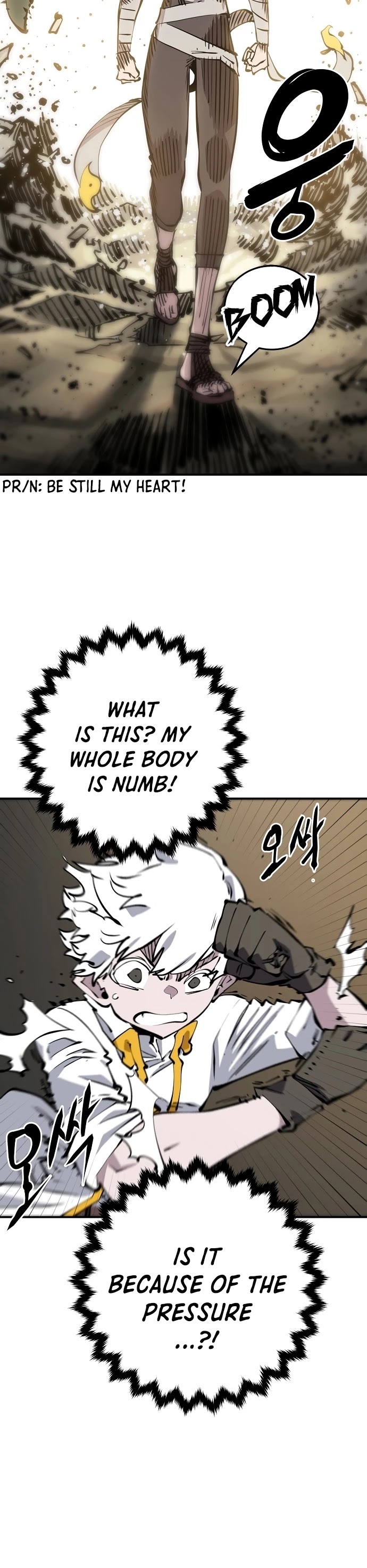 Read Player EN Manga Online