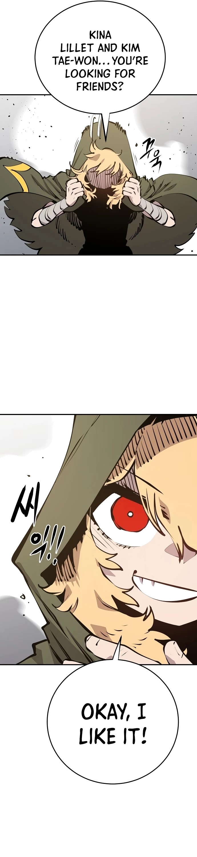 Read Player EN Manga Online