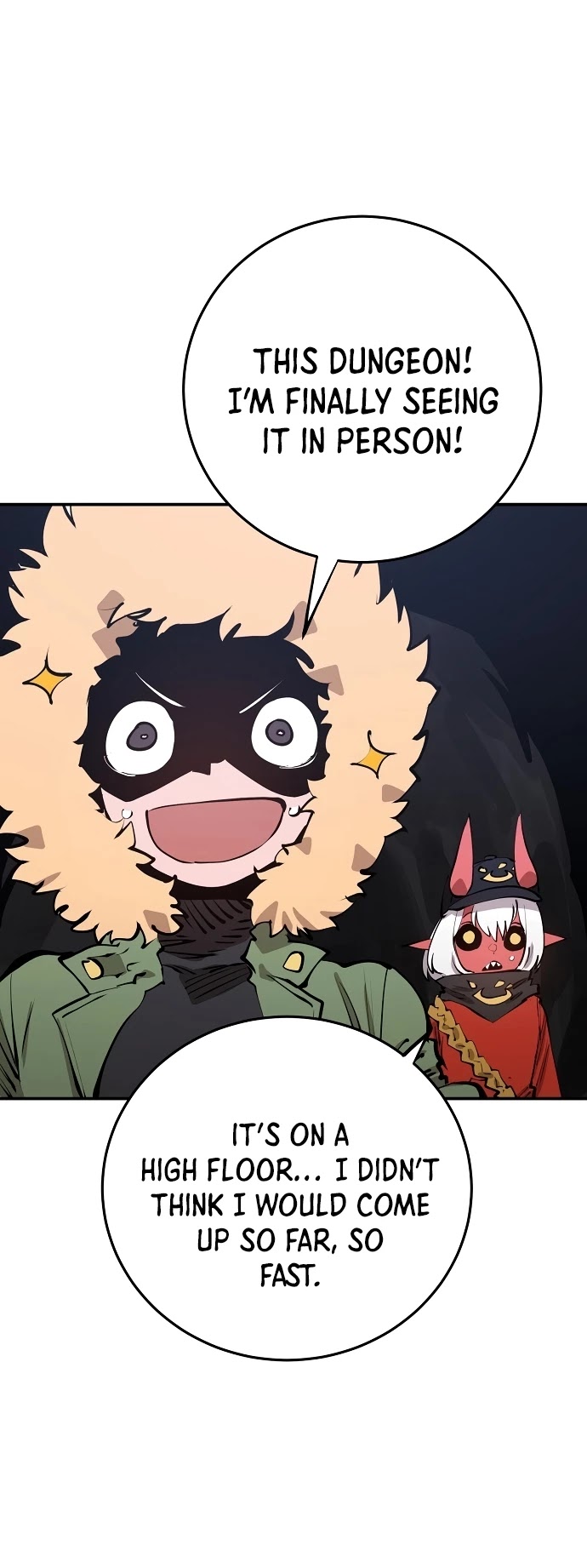 Read Player EN Manga Online