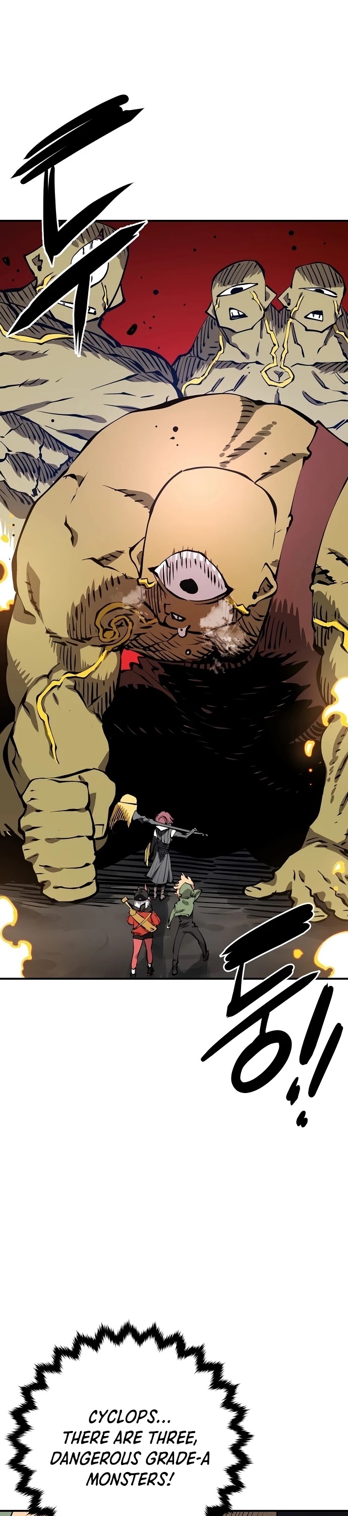 Read Player EN Manga Online