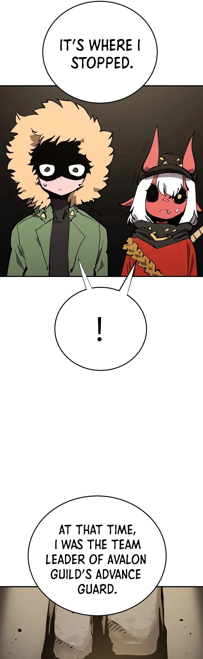 Read Player EN Manga Online