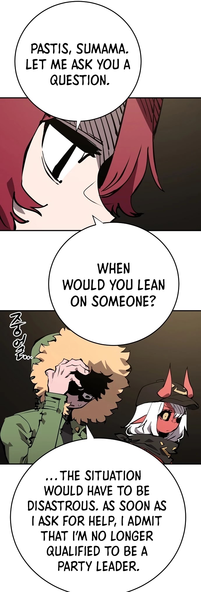 Read Player EN Manga Online