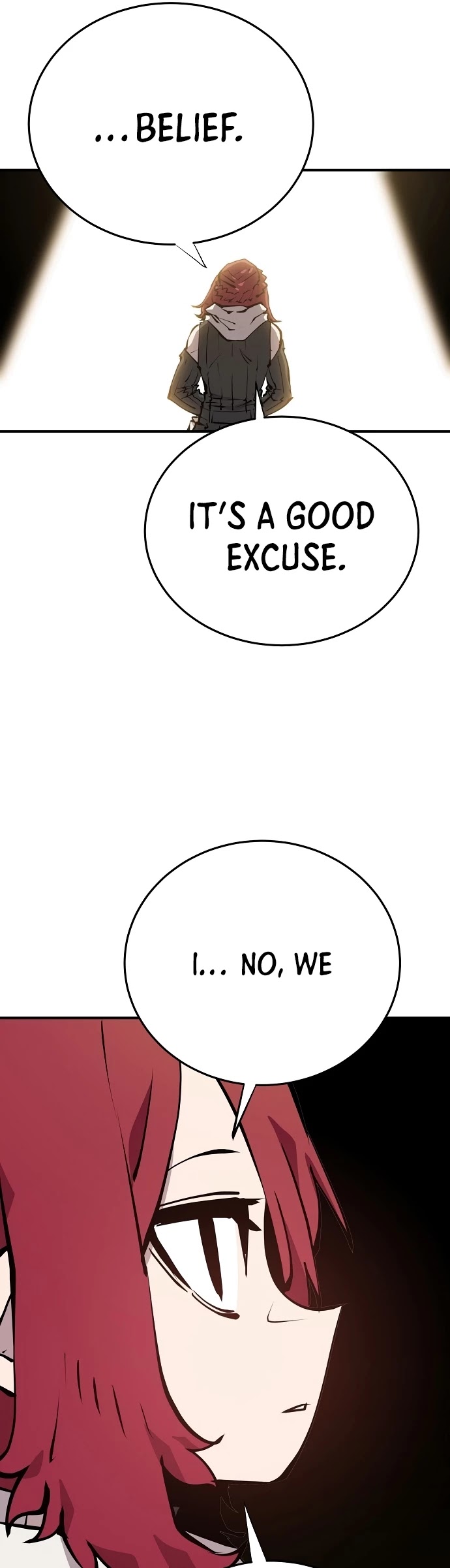 Read Player EN Manga Online