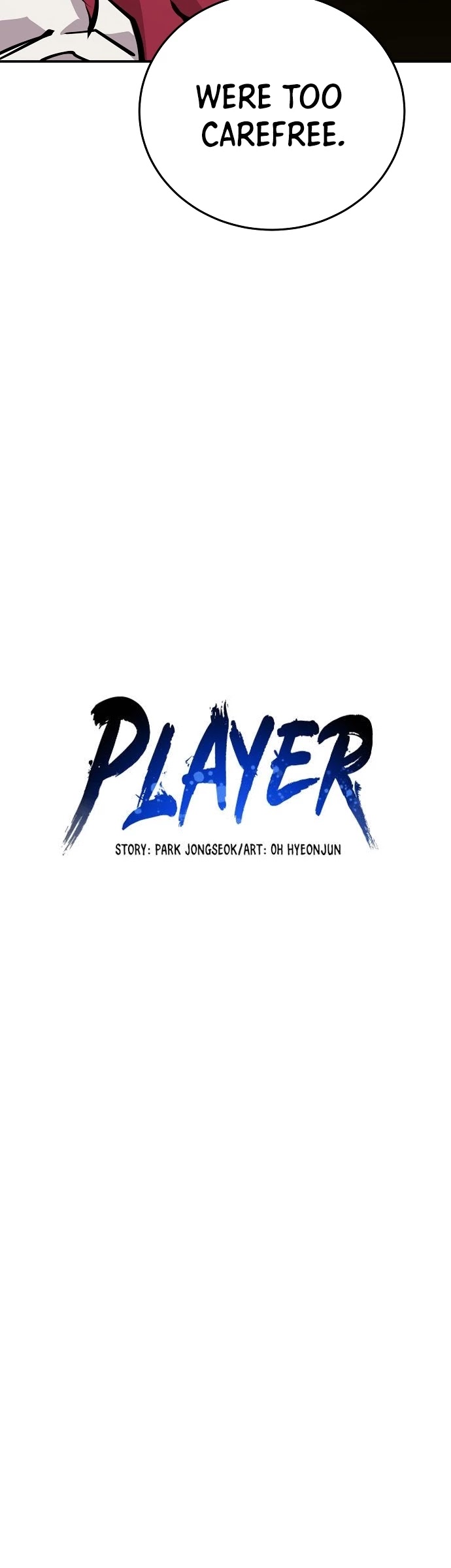 Read Player EN Manga Online