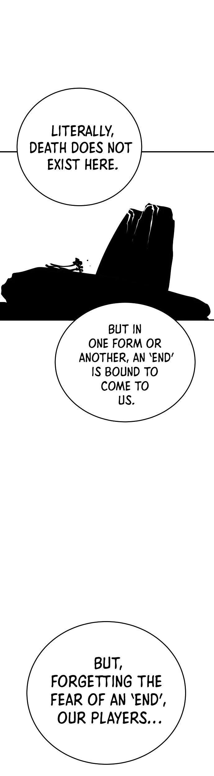 Read Player EN Manga Online