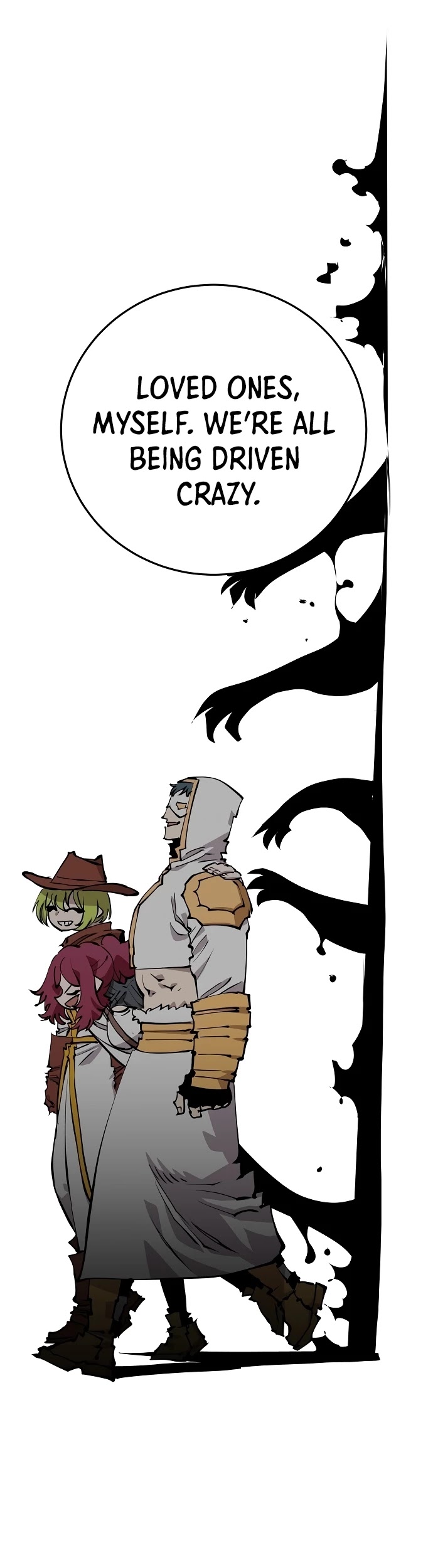 Read Player EN Manga Online