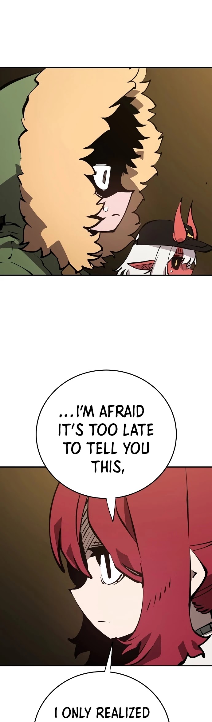 Read Player EN Manga Online