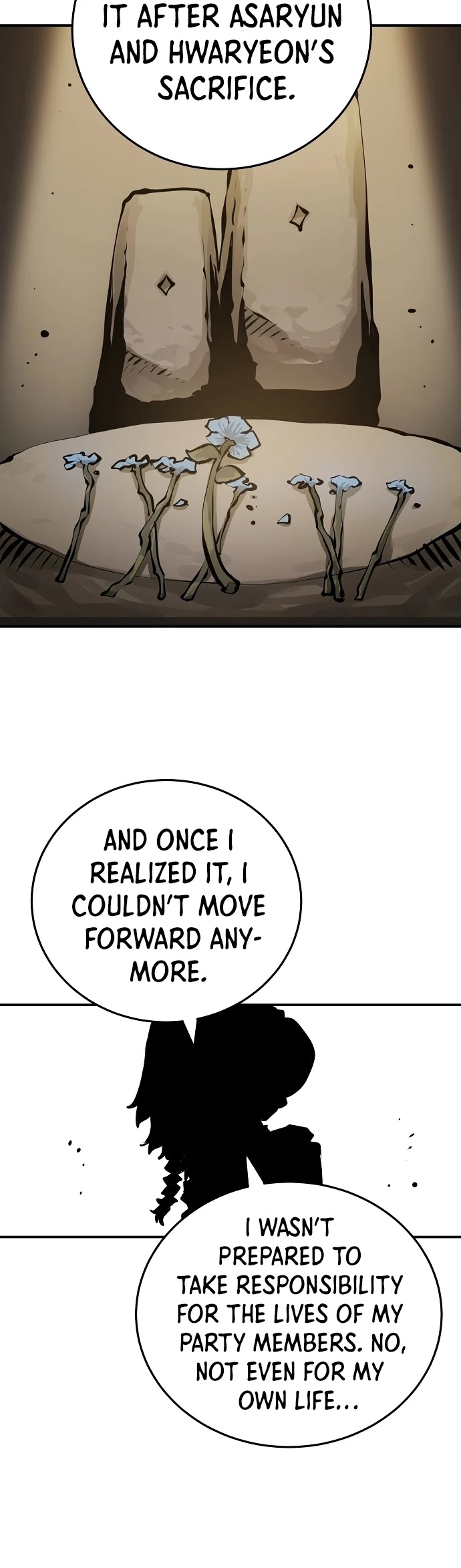 Read Player EN Manga Online