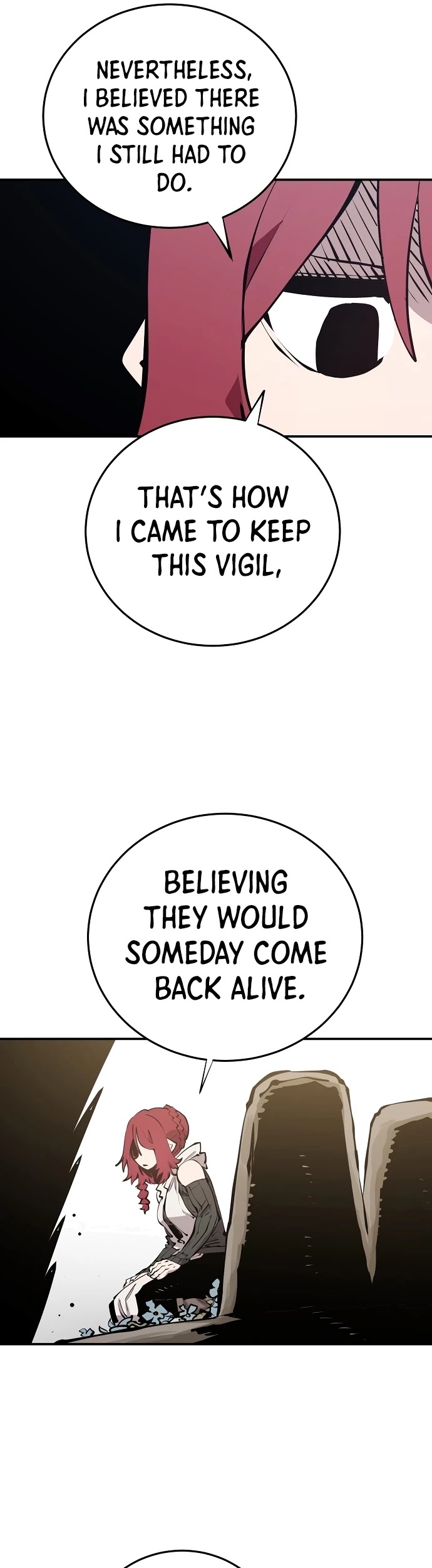 Read Player EN Manga Online