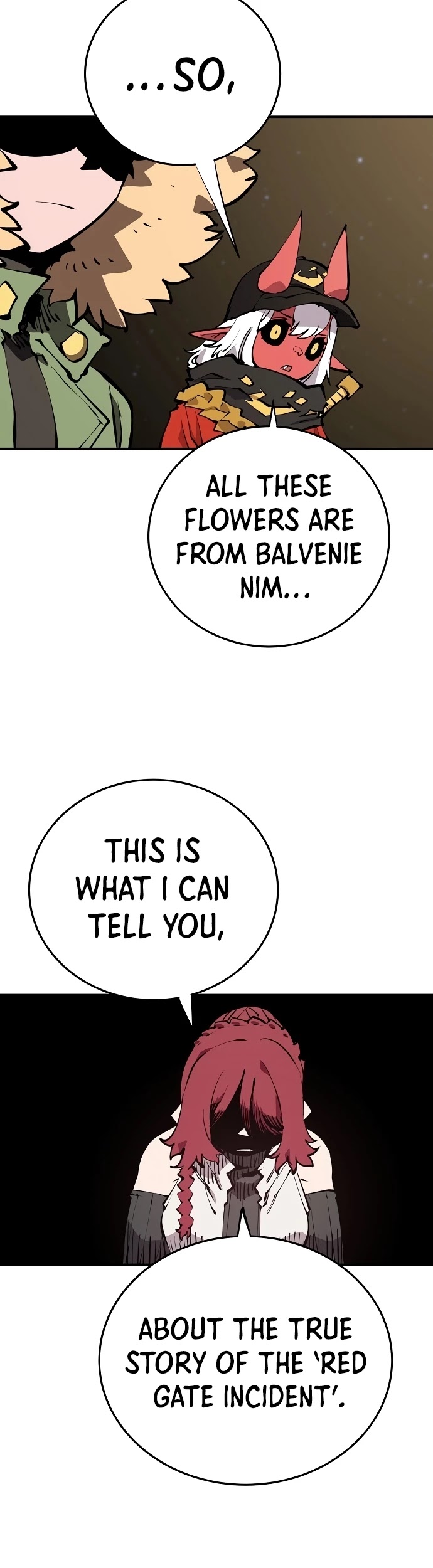 Read Player EN Manga Online